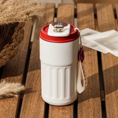 DealJee™Thermal Water Bottle