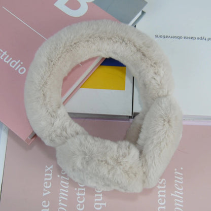 DealJee™Bunny Ear Warmer