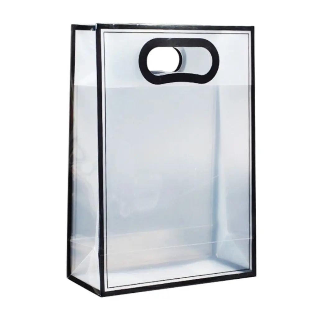 DealJee™Transparent Gift Bags