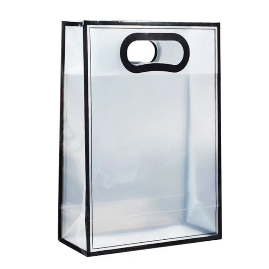 DealJee™Transparent Gift Bags