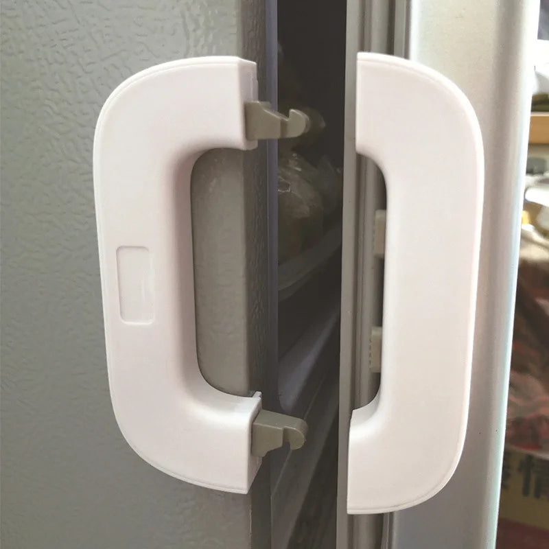 DealJee™ Safety  Lock