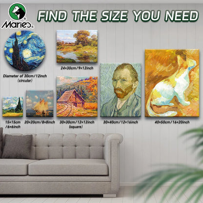 Dealjee™ Art Painting Canvas