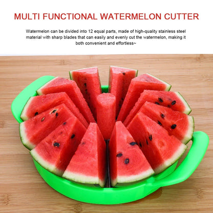 DealJee™Watermelon Slice Cutter