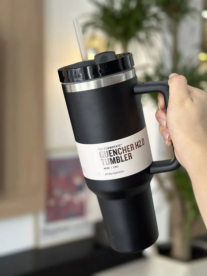 DealJee™Stanley Insulated Tumbler
