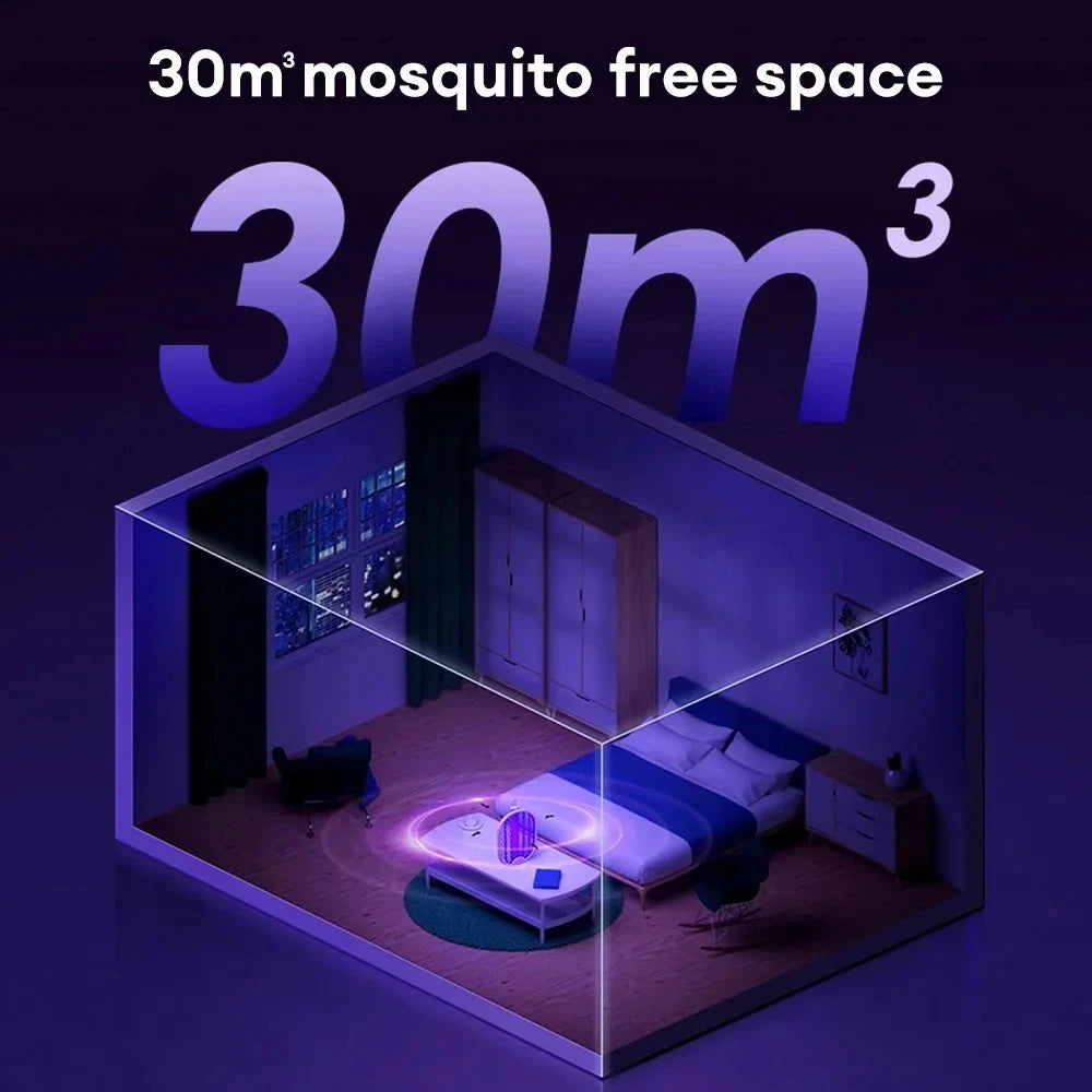 Electric Mosquito Swatter Racket with Stand | Deal Jee