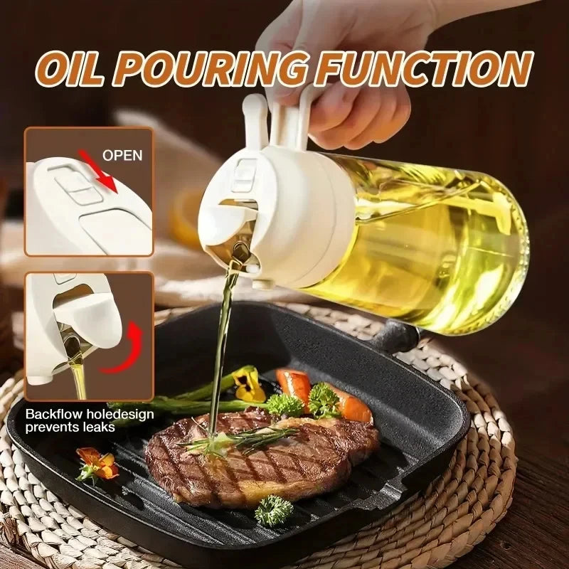 DealJee™Oil Dispenser