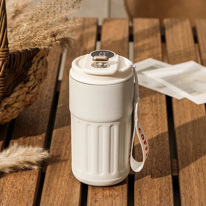 DealJee™Thermal Water Bottle
