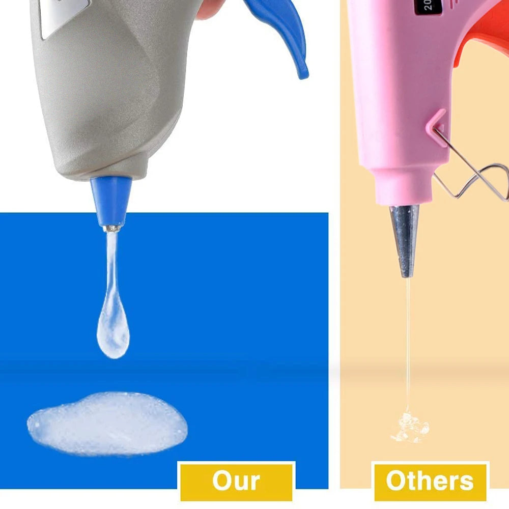 DealJee™20W Hot Glue Gun