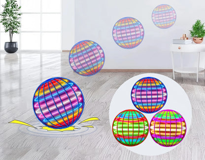DealJee™Magic Flying Ball Toy