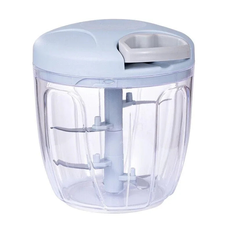 DealJee™Manual Hand Chopper