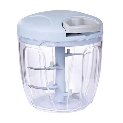 DealJee™Manual Hand Chopper