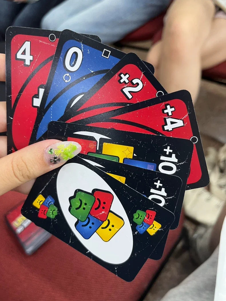 DealJee™ UNO Card Game