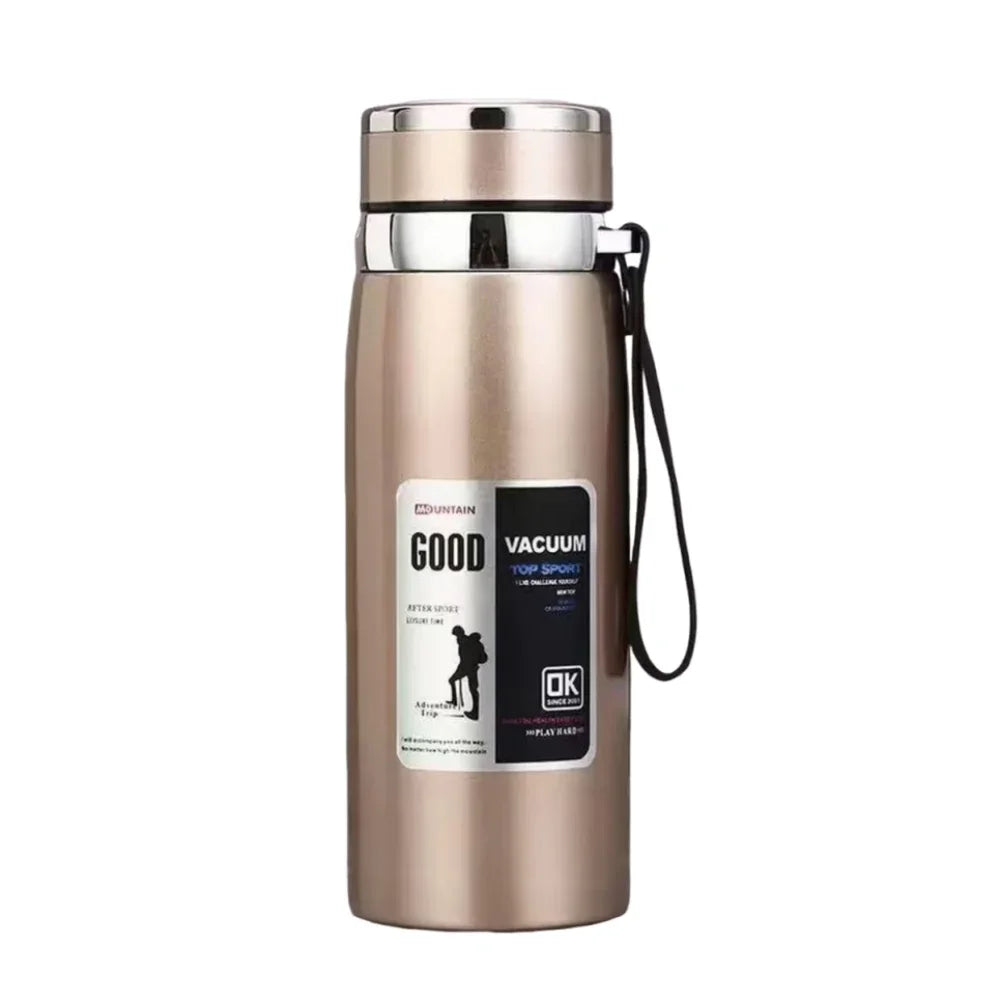 DealJee™Sports Water Bottle