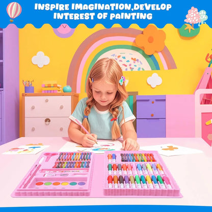 DealJee™Unicorn Art Set
