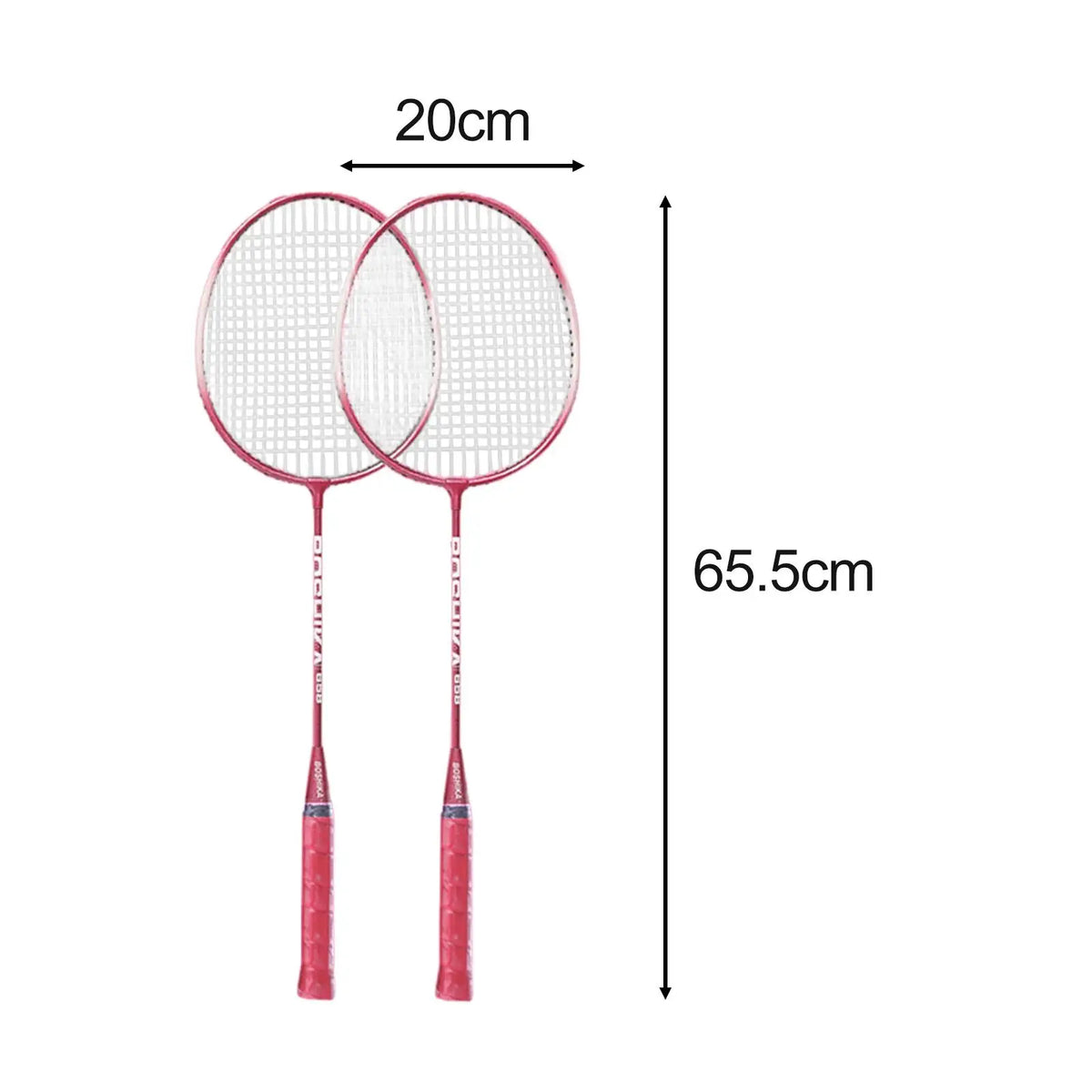 DealJee™badminton racket