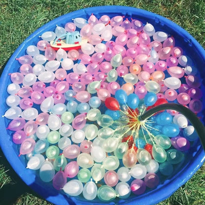 DealJee™ Water Balloon Filer