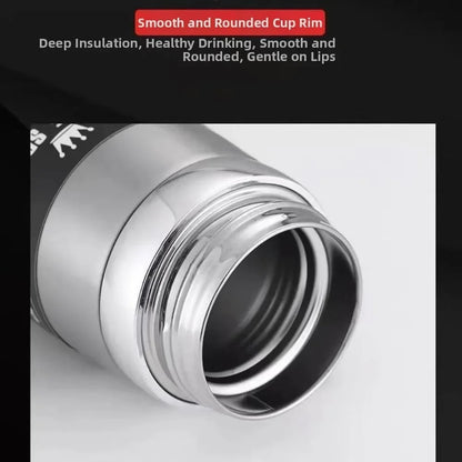 DealJee™Sports Water Bottle