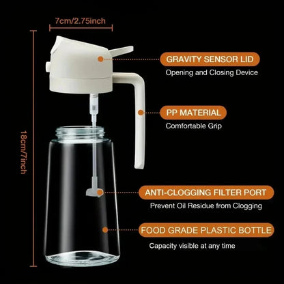 DealJee™Oil Dispenser