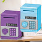 DealJee™Automatic Mini Safe