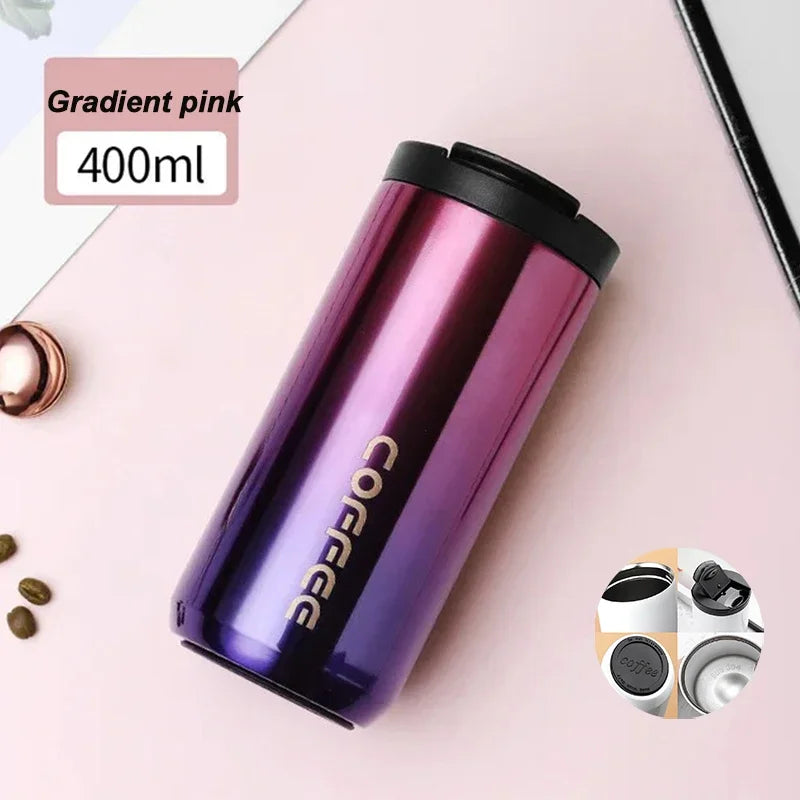 DealJee™Thermal Coffee Mug