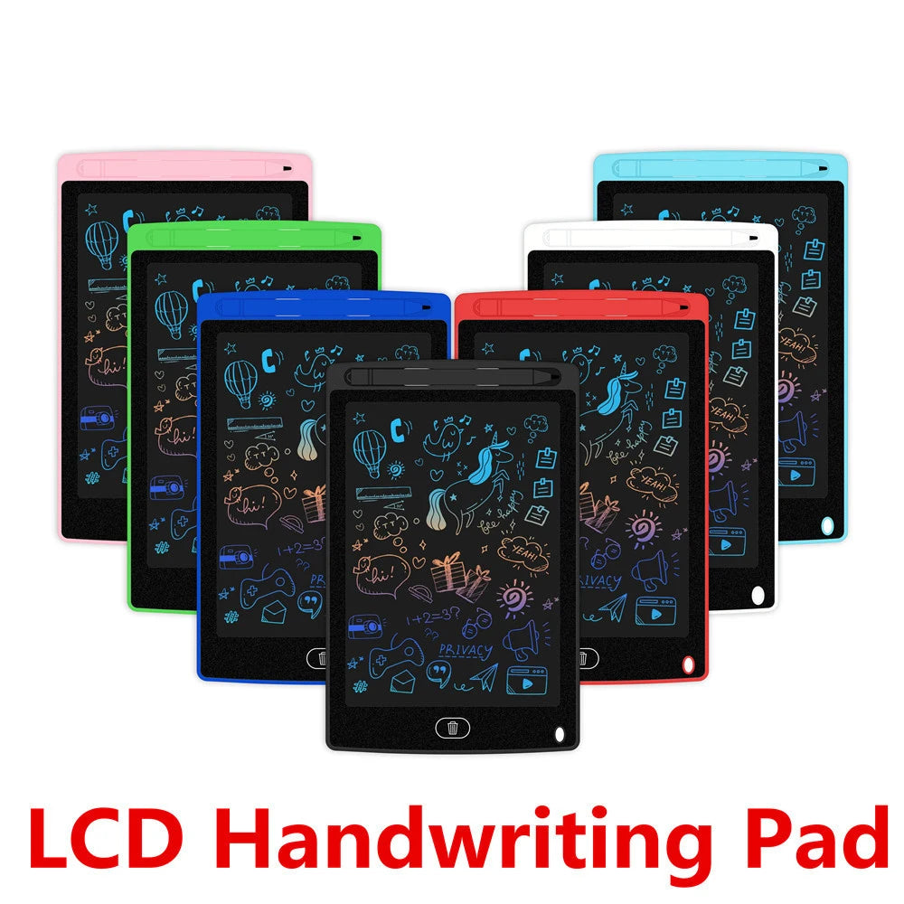 DealJee™LCD Writing Tablet