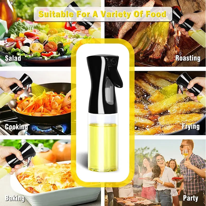 DealJee™Oil Atomiser