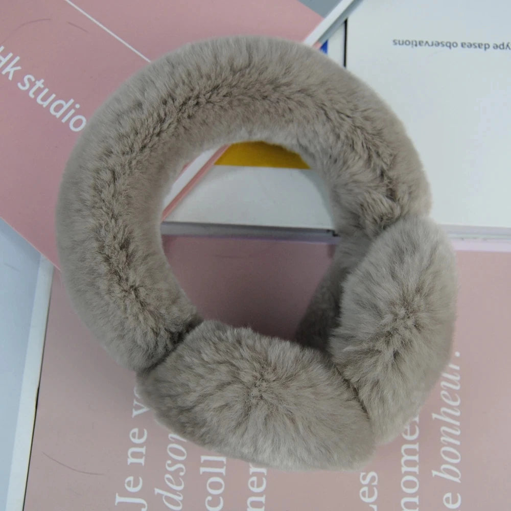 DealJee™Bunny Ear Warmer