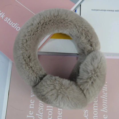 DealJee™Bunny Ear Warmer