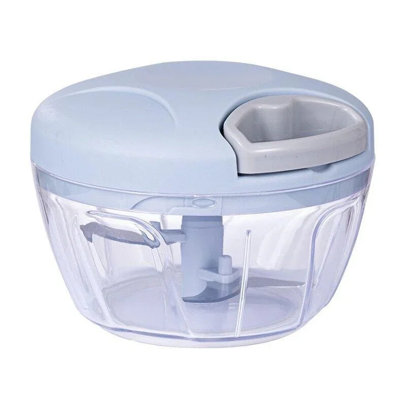 DealJee™Manual Hand Chopper