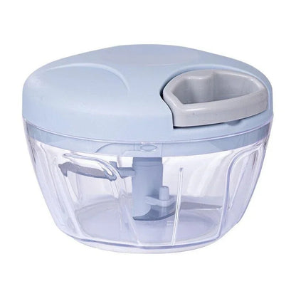 DealJee™Manual Hand Chopper