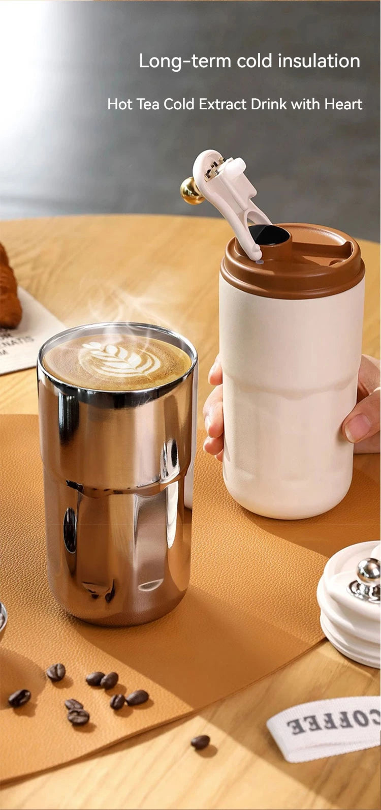 DealJee™Thermal Water Bottle