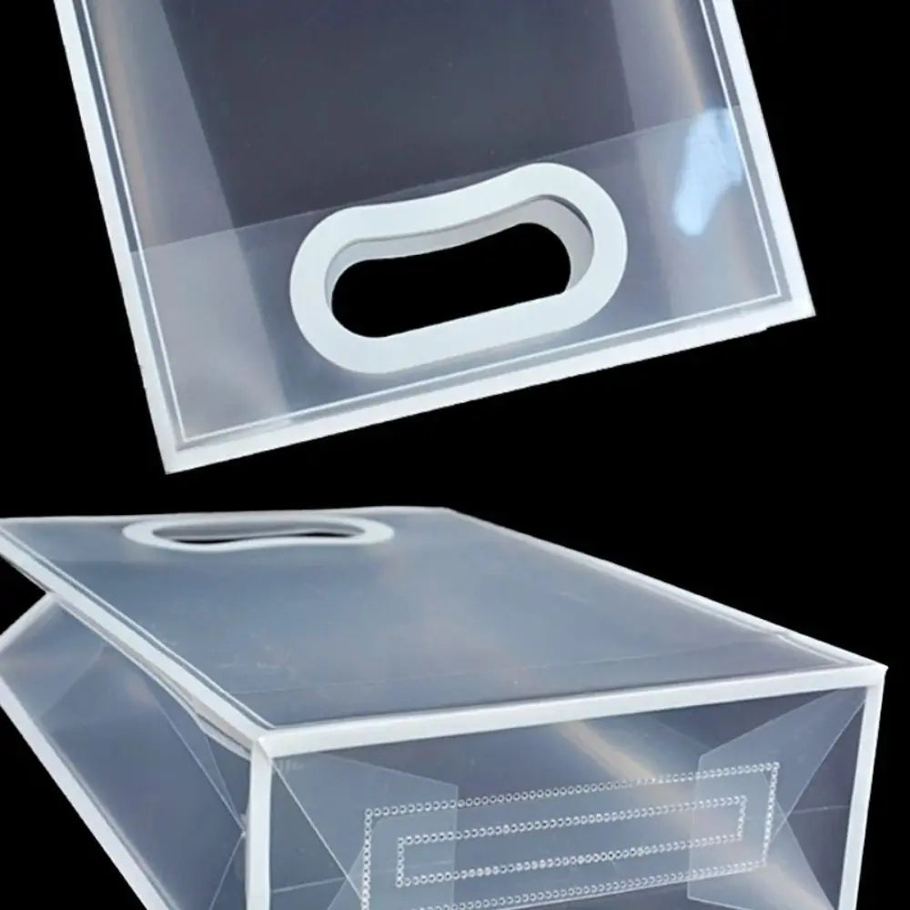 DealJee™Transparent Gift Bags