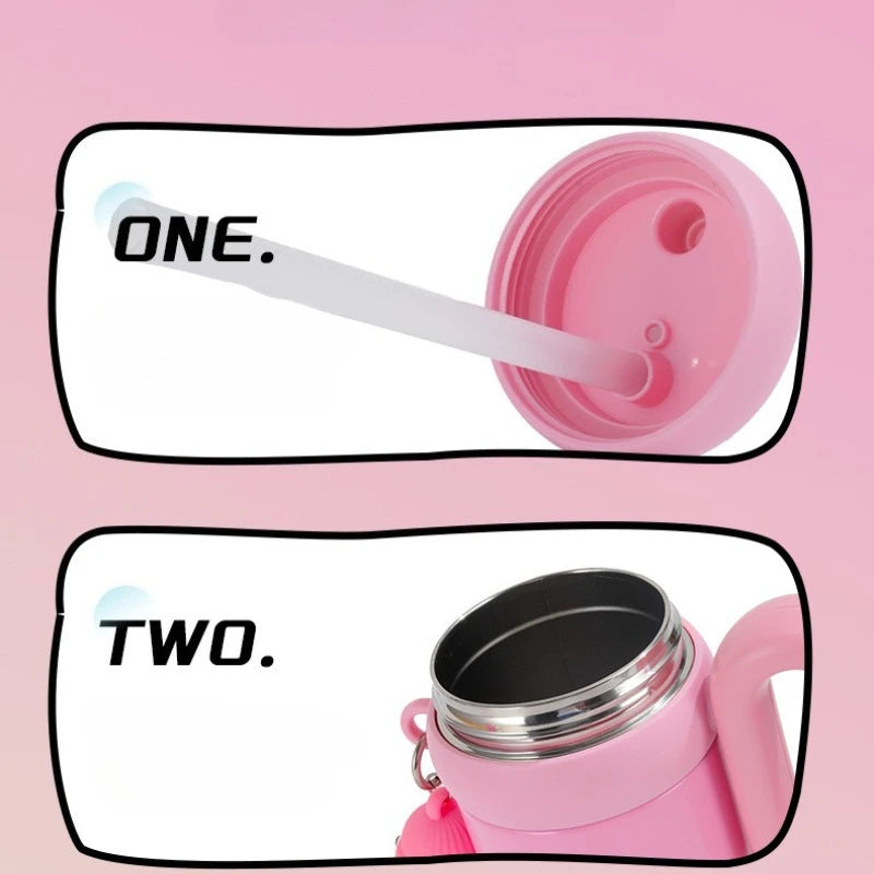 DealJee™Kids Water Bottle
