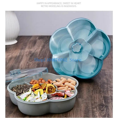 DealJee™Dry Fruit Tray