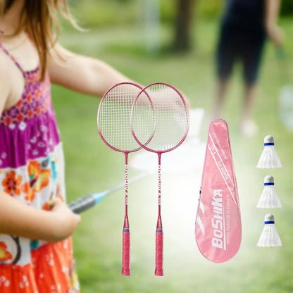 DealJee™badminton racket