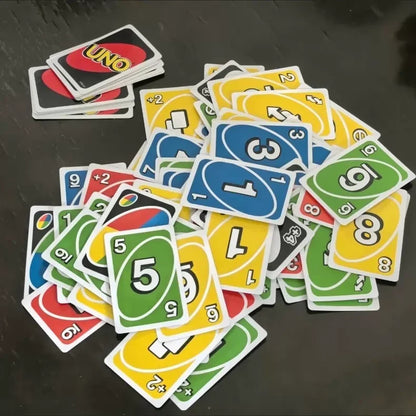 DealJee™ UNO Card Game