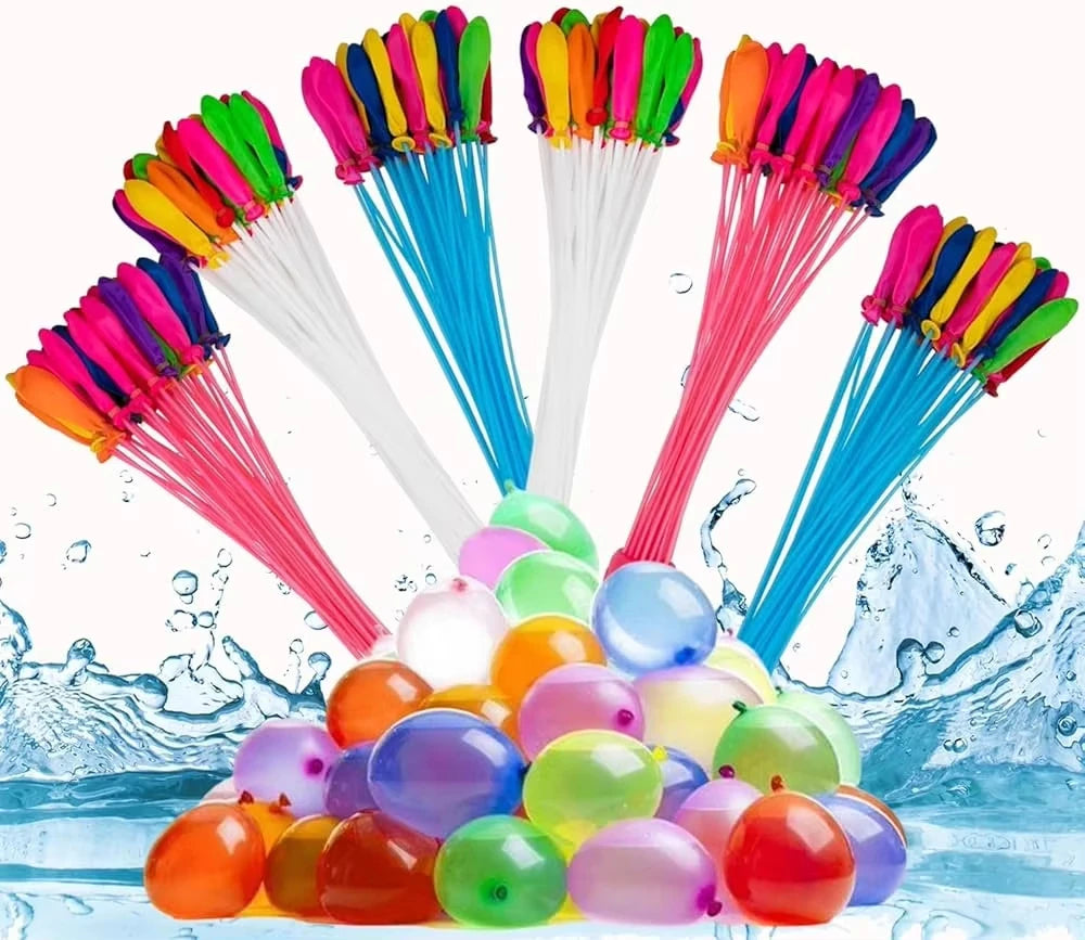DealJee™ Water Balloon Filer