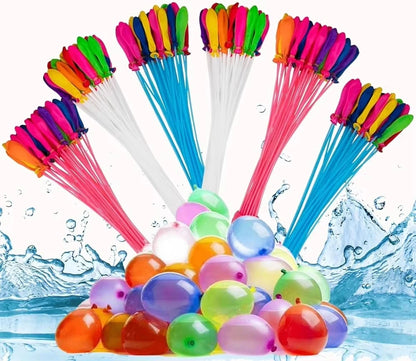 DealJee™ Water Balloon Filer