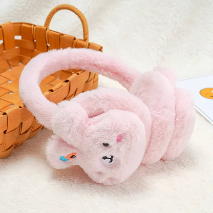 DealJee™Bunny Ear Warmer