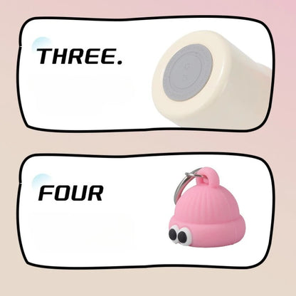 DealJee™Kids Water Bottle
