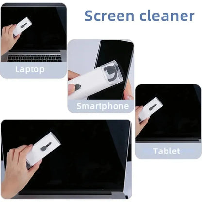 DealJee™7-in-1 Cleaning Brush Kit
