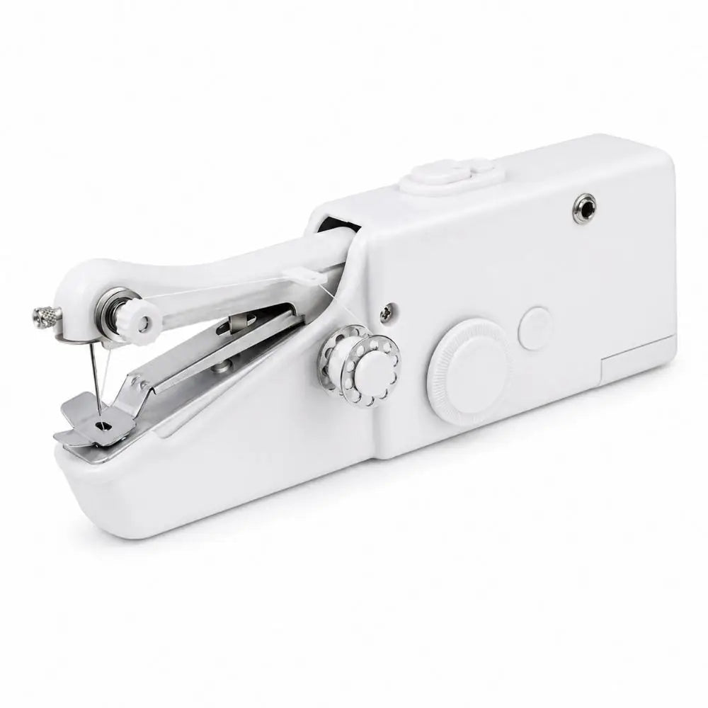 DealJee™Mini Handheld Sewing Machine