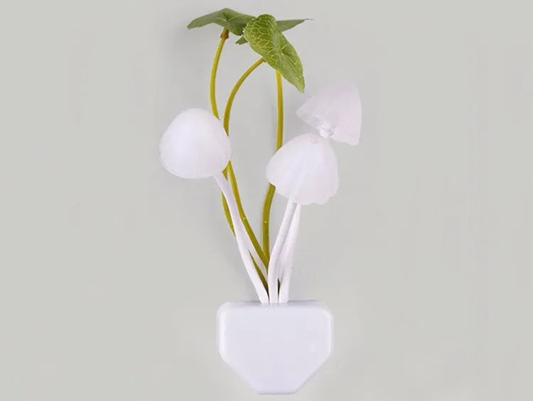 DealJee™LED Mushroom Night Light