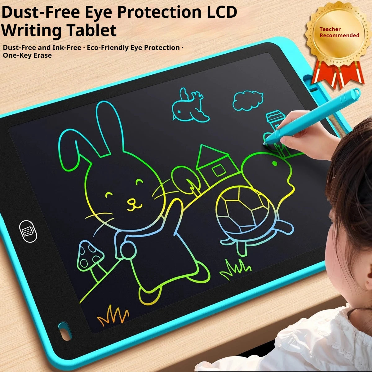 DealJee™LCD Writing Tablet