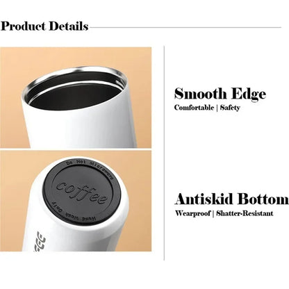 DealJee™Thermal Coffee Mug