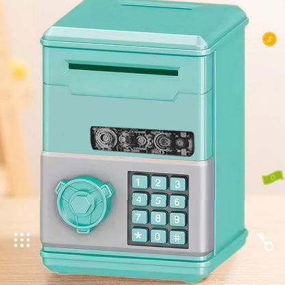 DealJee™Automatic Mini Safe