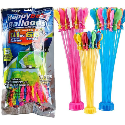 DealJee™ Water Balloon Filer