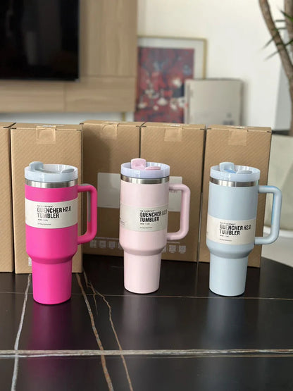DealJee™Stanley Insulated Tumbler