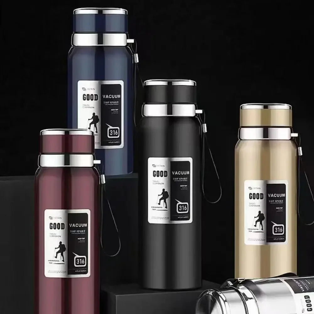 DealJee™Sports Water Bottle