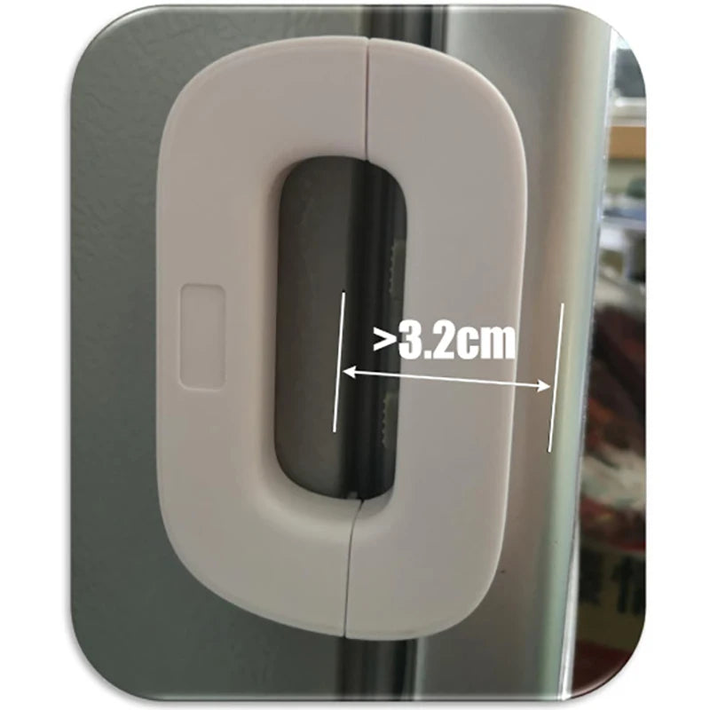 DealJee™ Safety  Lock